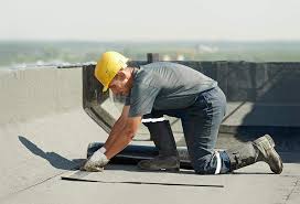 Steel Roofing in Sand Point, AK